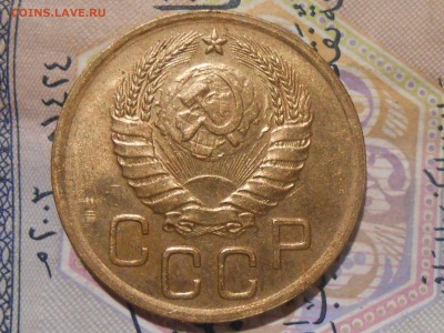 3 копейки 1938 Блеск до 25.02.17 в 22:30 - RSCN6823[1].JPG