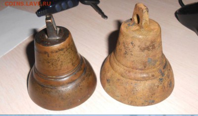 Колокольчики Оценка - 711.JPG