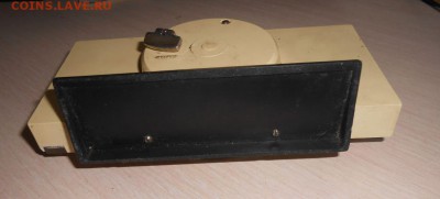 Часы настольные Молния 1960 годы - 728.JPG