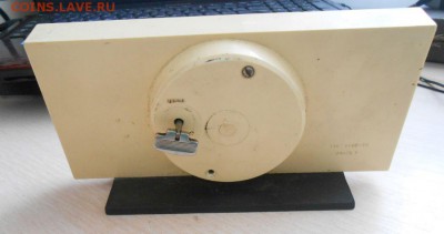 Часы настольные Молния 1960 годы - 726.JPG