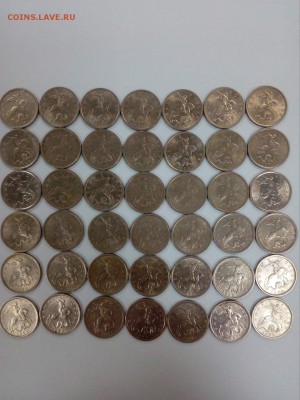 5 коп 2000г сп 42 штуки - image (19)