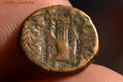 Антика.город Колофон 375-330 год до н.э. - CSC_1009.JPG