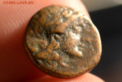 Антика.город Колофон 375-330 год до н.э. - CSC_1010.JPG