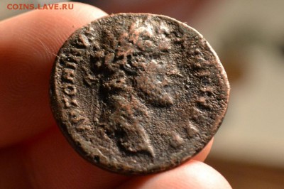 Рим Ас.Антонин Пий 138-161 - CSC_0960 (1).JPG