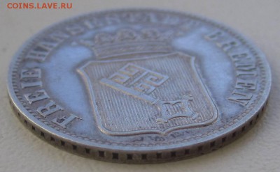 12 Гроте 1860г. Бремен - IMG_0141a.JPG