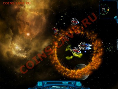 Кто в какие игры играет? - ss2