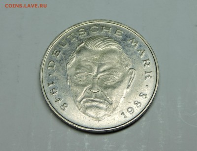 1948-1988 DEUTSCHE MARK - DSCN4076.JPG