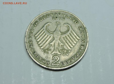 1948-1988 DEUTSCHE MARK - DSCN4084.JPG