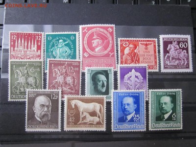 Германия рейх (58) читые до 01.03 - IMG_2292.JPG