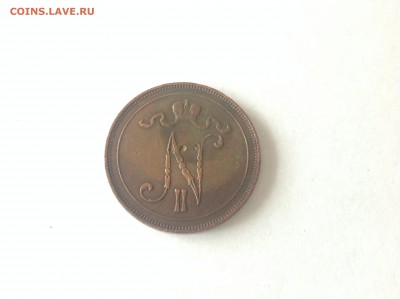 10 ПЕННИ 1914г. - 2 (11)
