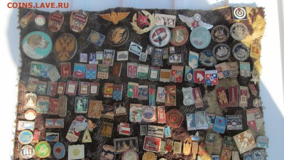 356 разных значков - IMG_3450.JPG
