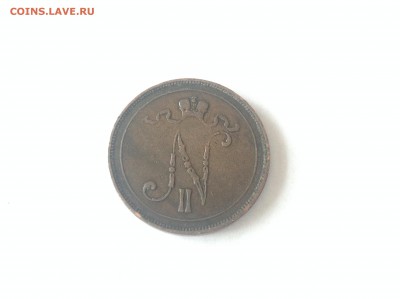 10 ПЕННИ 1899г. - 2 (17)