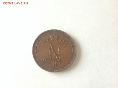 10 ПЕННИ 1912г. - 2 (31)