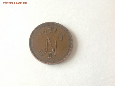 10 ПЕННИ 1897г. - 2 (33)