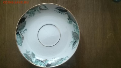 Сервиз "Розы" 15 предметов (ЛФЗ, 60-х гг.) на оценку - WP_20170223_14_33_10_Pro