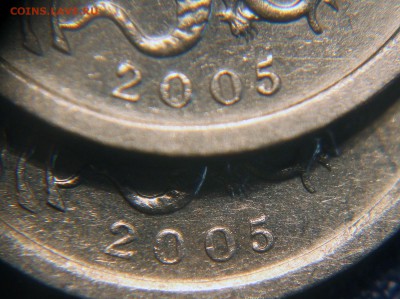 Вопросы по разновидам от viktory-ok - 2005 сп - хвостики