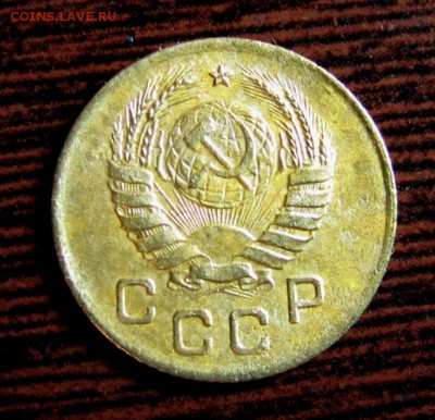 нечастые разновидности дореформы - IMG_8956.JPG