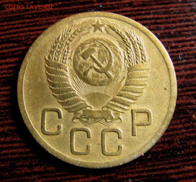 нечастые разновидности дореформы - IMG_8960.JPG
