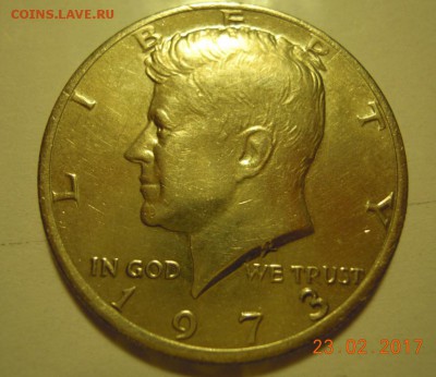 Оцените 1973 США. - DSCN4480.JPG