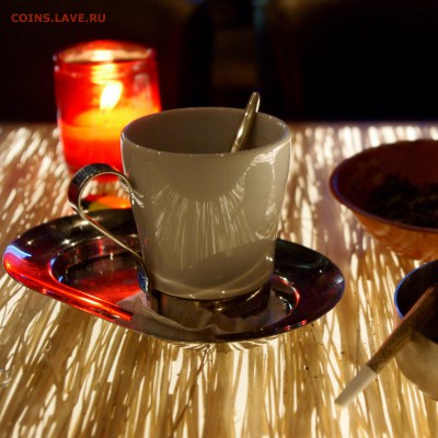 ФОТО - просто фото. Те что получились удачными. - coffi time.JPG