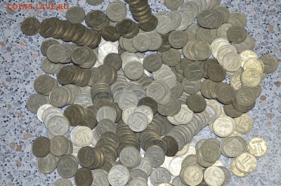 -------1 рубль 1999-150шт ММД+150шт СПМД до 27.02.17 в 22.00 - 1999