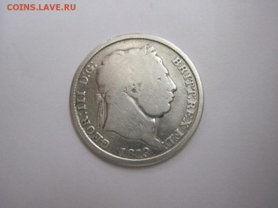 1 шиллинг 1819 Георг 3 до 26.02.17 - IMG_8177.JPG