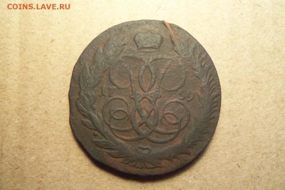 5 копеек  1759 г.,ММ,сост F. До 25.02.2017 г.,22 00 мск. - 101_8557.JPG