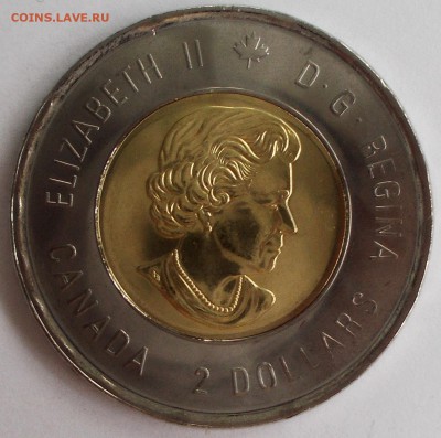 2 $ Канады 2015 Sir John A. Macdonald до 26.02.17 - DSCN7833.JPG