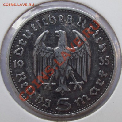 5 марок 1935E до 02.02 в 21.00мск - 5 марок 1935E2.JPG