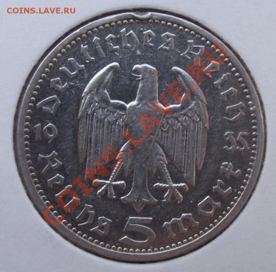 5 марок 1935G до 02.02 в 21.00мск - 5 марок 1935G2.JPG