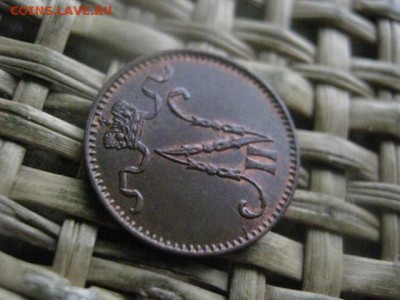 1 пенни 1909г. В альбом. До 2.03.2017г. - 053.JPG