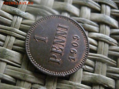 1 пенни 1909г. В альбом. До 2.03.2017г. - 049.JPG