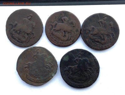 Двух копеечники Екатерины. - FullSizeRender (63)