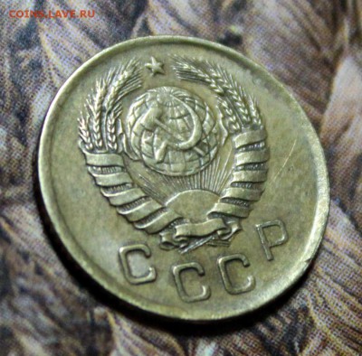 1 копейка 1945. Цифра «1» номинала средняя - IMG_1339.JPG