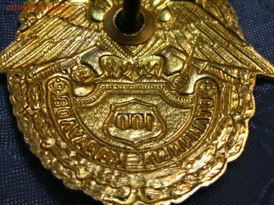 знак 300 отличных караулов С ОШИБКОЙ до 1.3.17-22.00 - DSCN0474.JPG