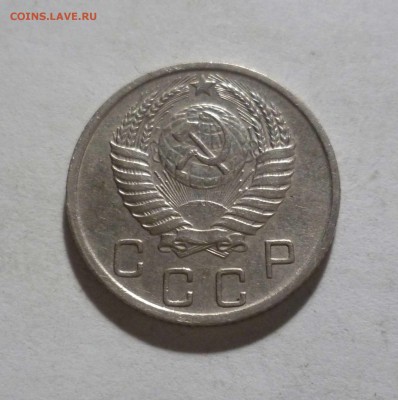 10 копеек 1951 года с 200 рублей! до 27.02.17 в 22-30 - 10-51-2