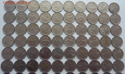 5 копеек 2000-М.Сто штук.До 28 фев.2017. - 1.JPG