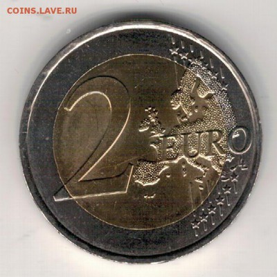 МОНАКО 2 ЕВРО 2013 ЧЛЕНСТВО В ООН 02.03.17 В 22.00МСК (Д566) - 4-м1