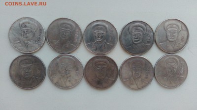 можете рассказать об этих китайских сувенирах? - image