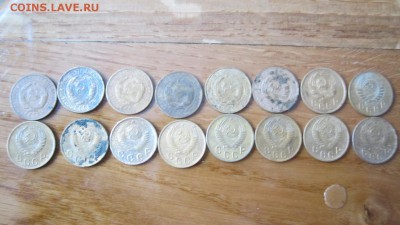 лот 16 монет по 2 копейки!С рубля!! - IMG_4830_1497x843