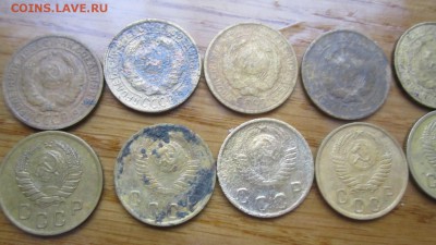 лот 16 монет по 2 копейки!С рубля!! - IMG_4831_1497x843