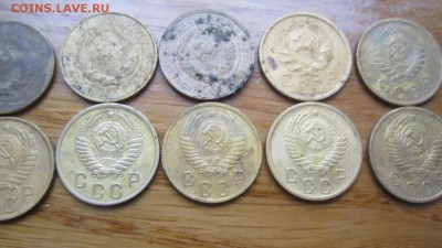 лот 16 монет по 2 копейки!С рубля!! - IMG_4832_1497x843