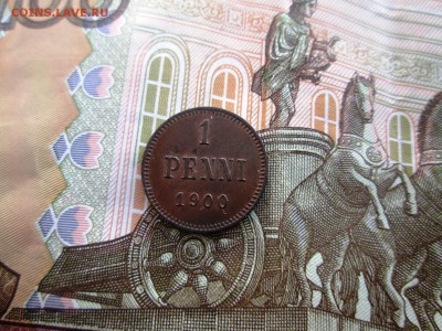 2 монеты 10 пенни,08и17 год.+бонусом 1 пенни 1900г - IMG_0996.JPG