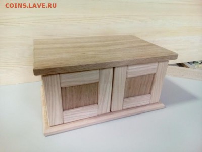 Мюнцкабинет - IMG_20170225_160544