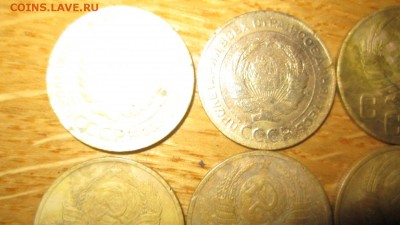 лот 5 копеек 8 шт. с рубля - IMG_4851_1500x844