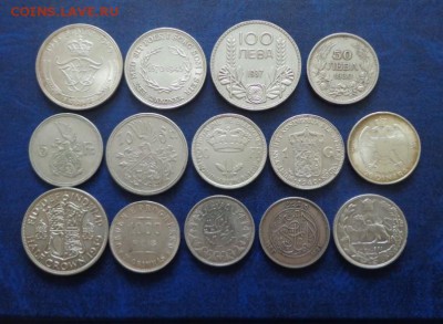 Серебро и медь на предпродажную оценку и интерес. - DSC00808.JPG