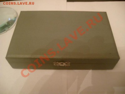 Ложки серебряные столовые 6 шт 875 пр. голова  Оцените плиз - S7307753
