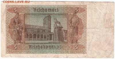 Германия 5 марок 1942 г. до 04.03.17 г. в 13.00 - Scan-170225-0004