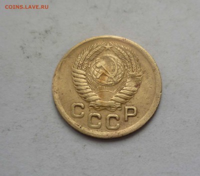 1 копейка 1951 года с 200 рублей! до 27.02.17 в 22-30 - 1-51-2