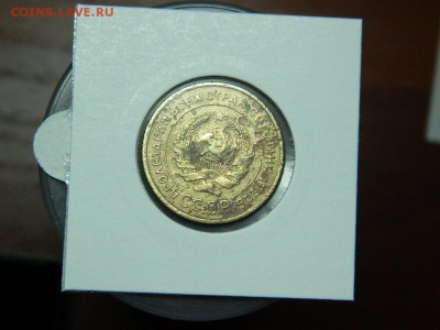 5 копеек 1926г до 27.02 в 22 00 по мск - 54001681 (1)